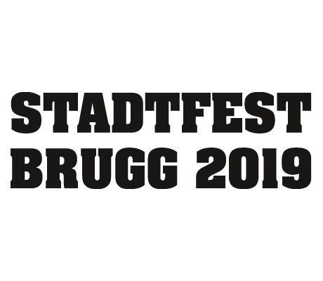 Stadtfest Brugg 2019