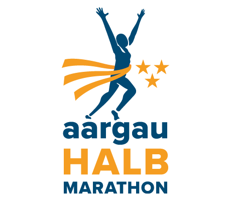 Verein Aargau Halbmarathon Logo